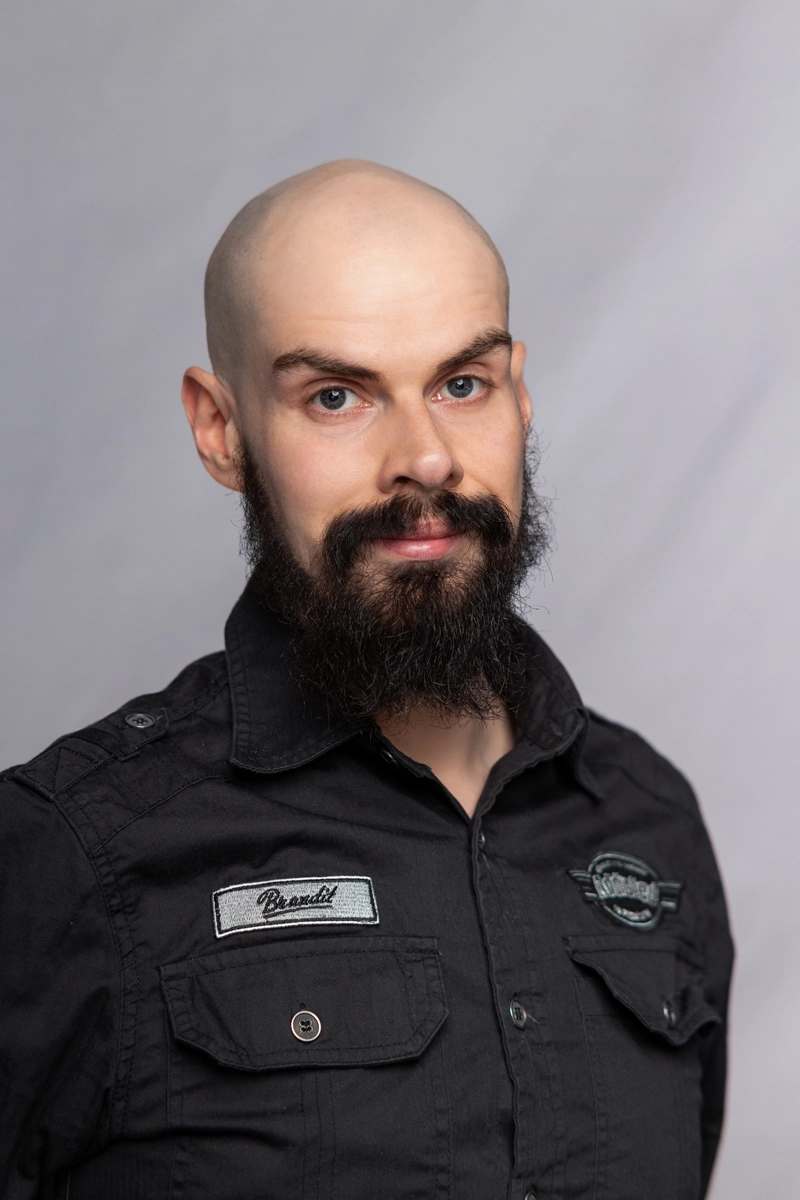 Antti Sahla