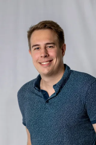 Pauli Urmas, Customer Support Specialist