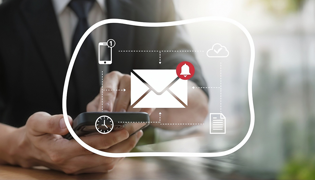 Uutiskirjeautomaatiot