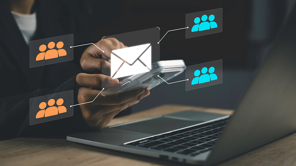 Sähköpostiautomaatiot