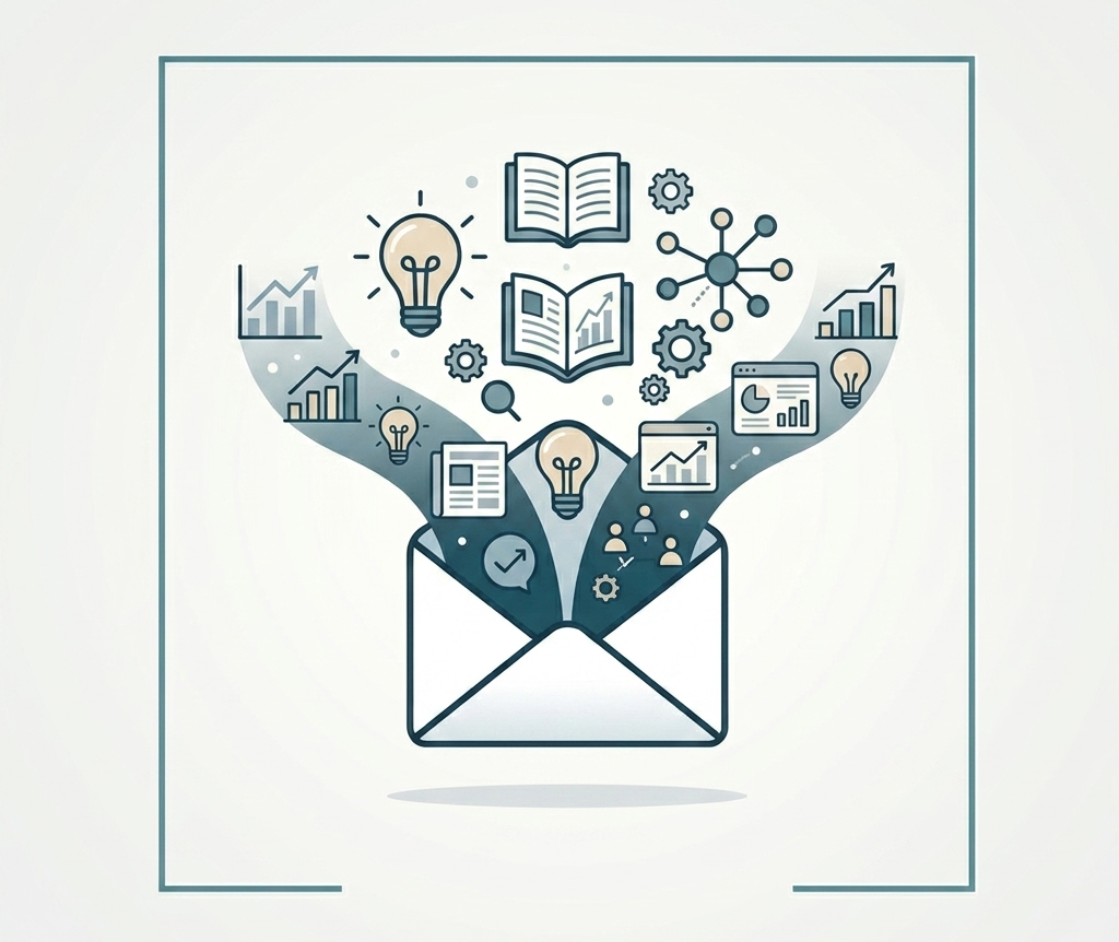 Uutiskirje pk-yritykset